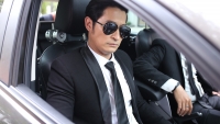 Diễn viên điển trai Huy Khánh đảm nhiệm MC show truyền hình mới